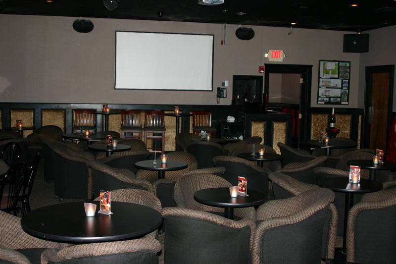 Rhode Island Dolls - Nightclub in Woonsocket, United States