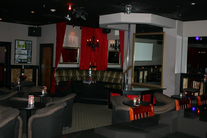 Rhode Island Dolls - Nightclub in Woonsocket, United States