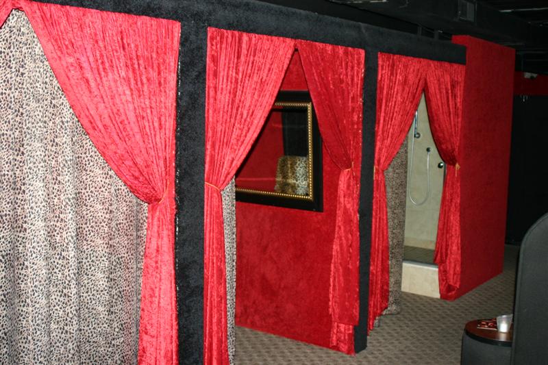 Rhode Island Dolls - Nightclub in Woonsocket, United States