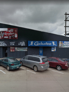 Cockatoo Gentlemens Club - Nightclub in Yankton, United States