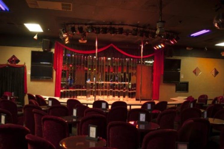 Deja Vu Showgirls - Ypsilanti - Nightclub in Ypsilanti, United States