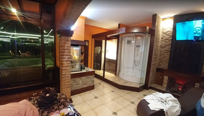 Los Paraisos - Swinger Club in Montevideo, Uruguay