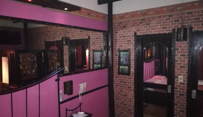 Los Paraisos - Swinger Club in Montevideo, Uruguay