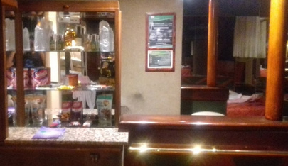Los Paraisos - Swinger Club in Montevideo, Uruguay
