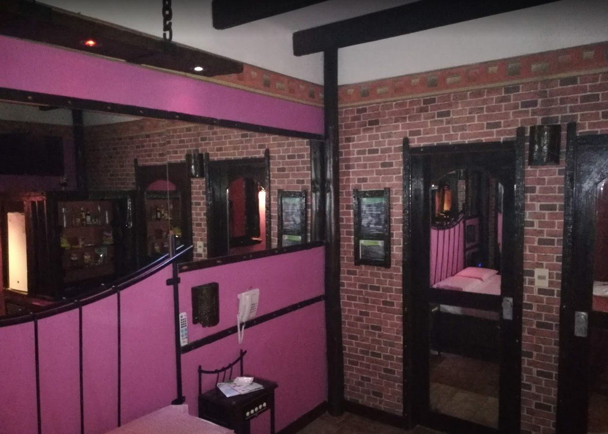 Los Paraisos - Swinger Club in Montevideo, Uruguay