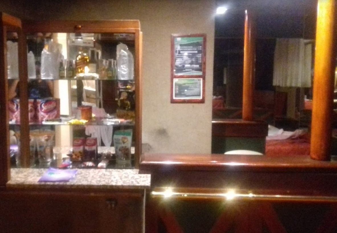 Los Paraisos - Swinger Club in Montevideo, Uruguay