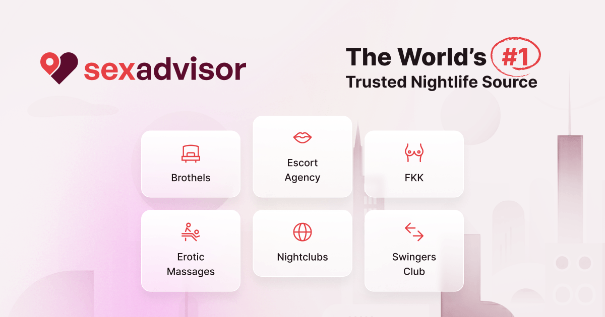 sexadvisor.com