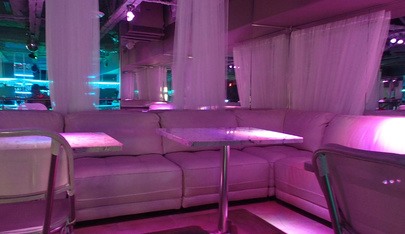 Obsession Swing Lounge - Swinger Club in Ottawa, United States