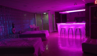 Obsession Swing Lounge - Swinger Club in Ottawa, United States